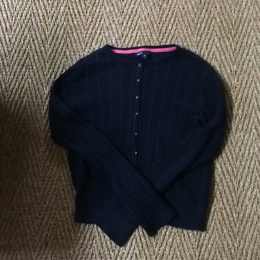 Gap kids Cable-Knit Sweater